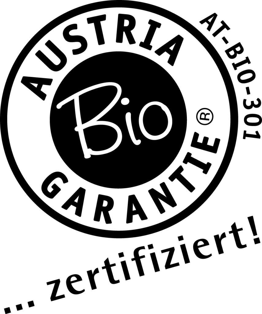 Bio-zertifiziert Logo - Bio-Weine Allacher